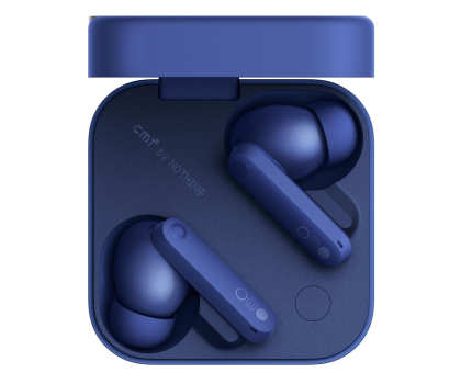 True Wireless CMF by Nothing True Wireless CMF Buds Pro 2 Blue